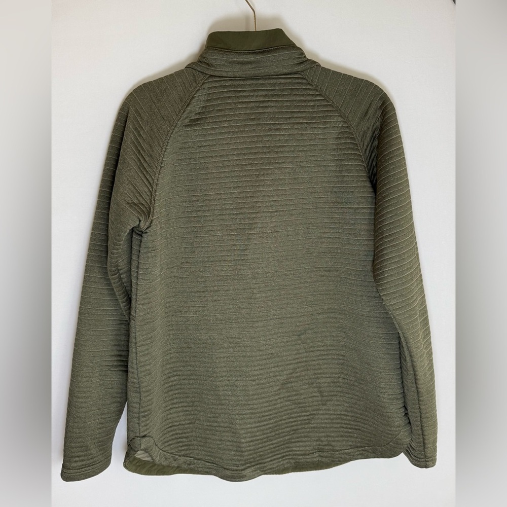 Columbia 1/2 zip • Men’s Large - Picture 2 of 6